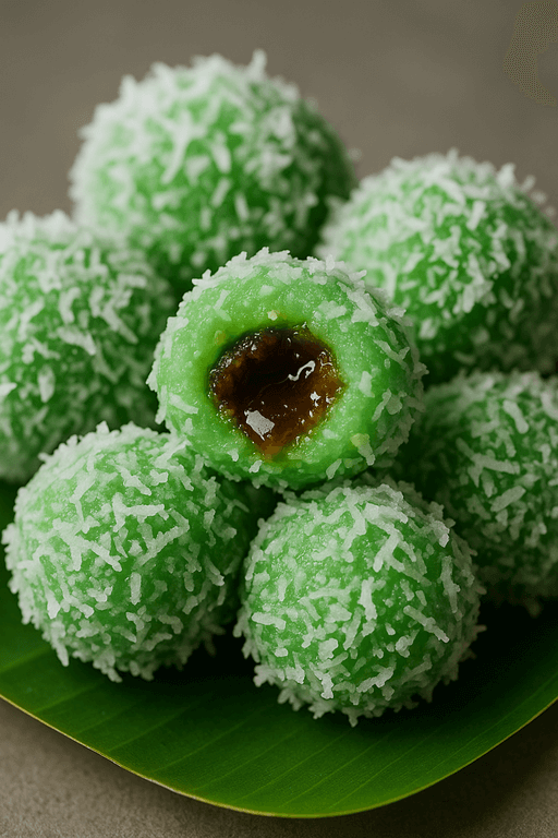 Klepon